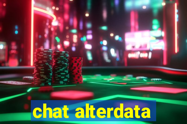 chat alterdata